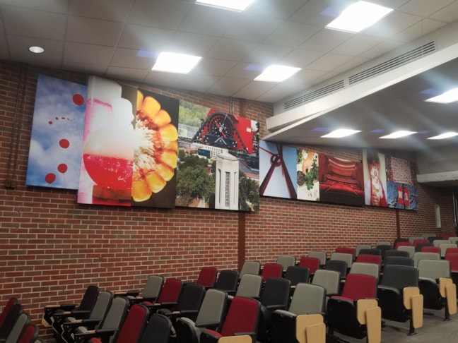 Wall Murals & Graphics Wall Murals & Graphics